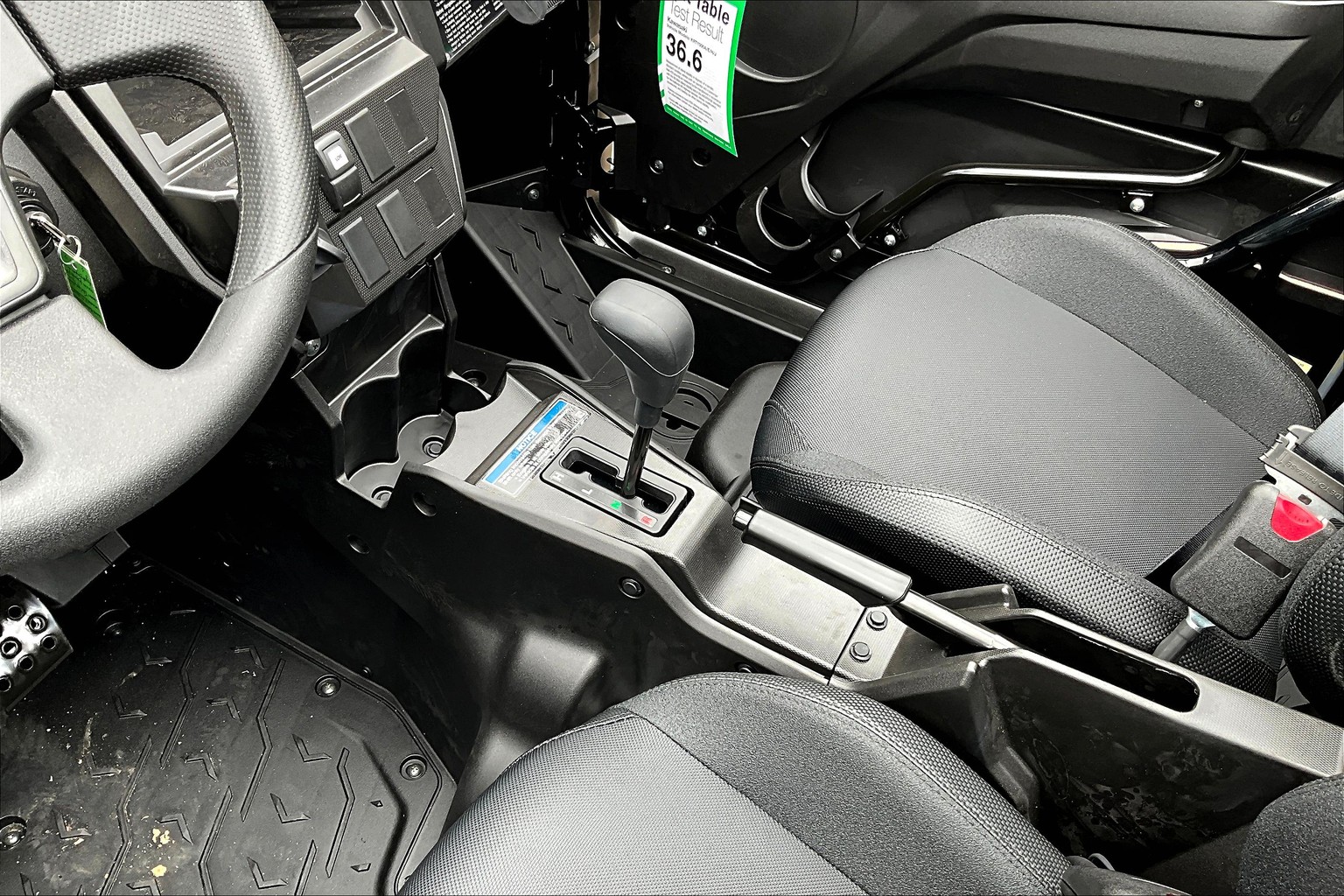 tars！ 2026 Kawasaki Teryx® Krx4™ 1000 | McGrath Powersports